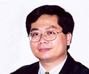 Prof. K.T. Chau