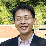 Dr. Philip Pong