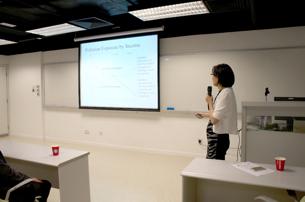 Presentation