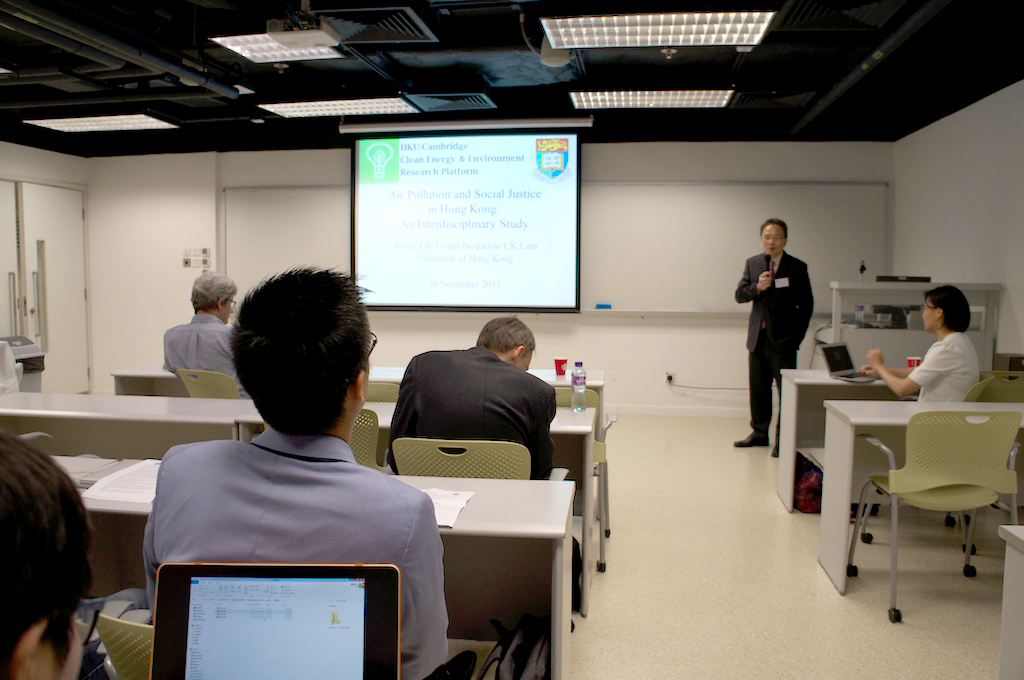 Presentation