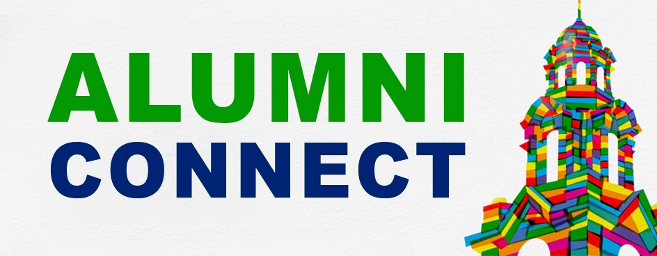 link to alumni contact form