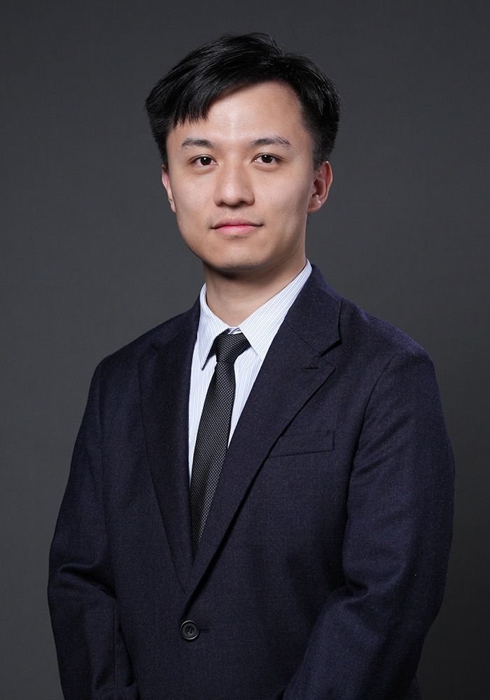 Prof. Chao XIANG
