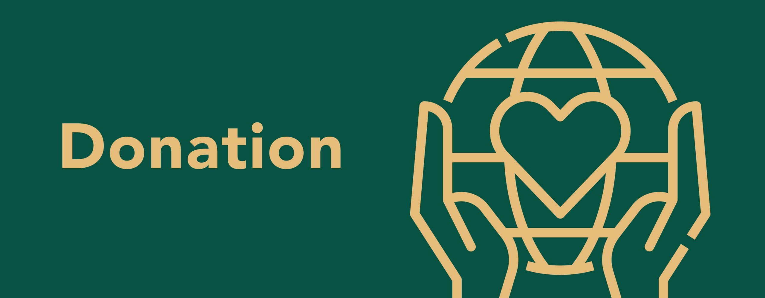 link to donation information website